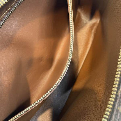 Louis Vuitton Monogram Trocadero 27 M51274 Bag Shoulder Bag Unisex