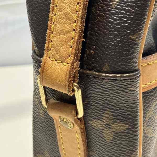 Louis Vuitton Monogram Trocadero 27 M51274 Bag Shoulder Bag Unisex