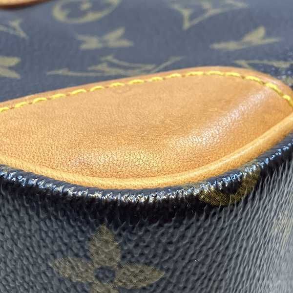 Louis Vuitton Monogram Trocadero 27 M51274 Bag Shoulder Bag Unisex