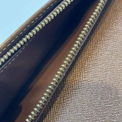 Louis Vuitton Monogram Portefeuille Brother M66540 Long Wallet Bifold Wallet