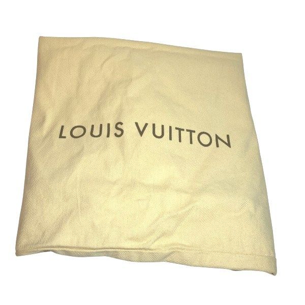 Louis Vuitton Damier Hampstead MM N51204 Bag Tote Bag Ladies