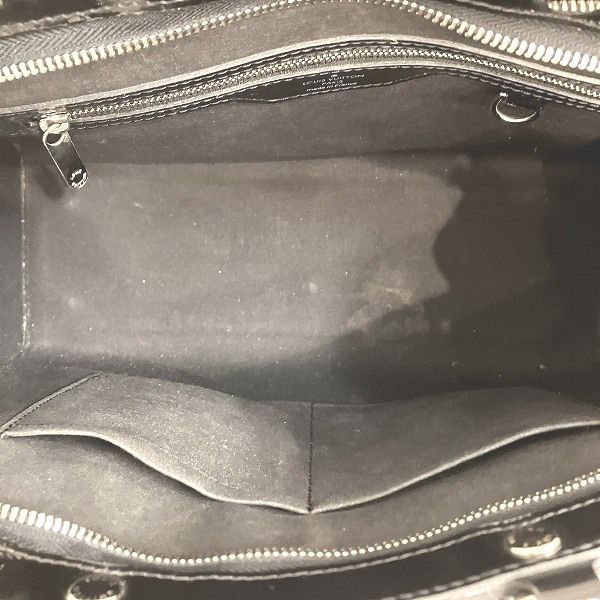 Louis Vuitton Epi Electric Bu MM M40328 2way Bag Handbag Shoulder Bag Ladies