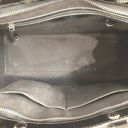 Louis Vuitton Epi Electric Bu MM M40328 2way Bag Handbag Shoulder Bag Ladies