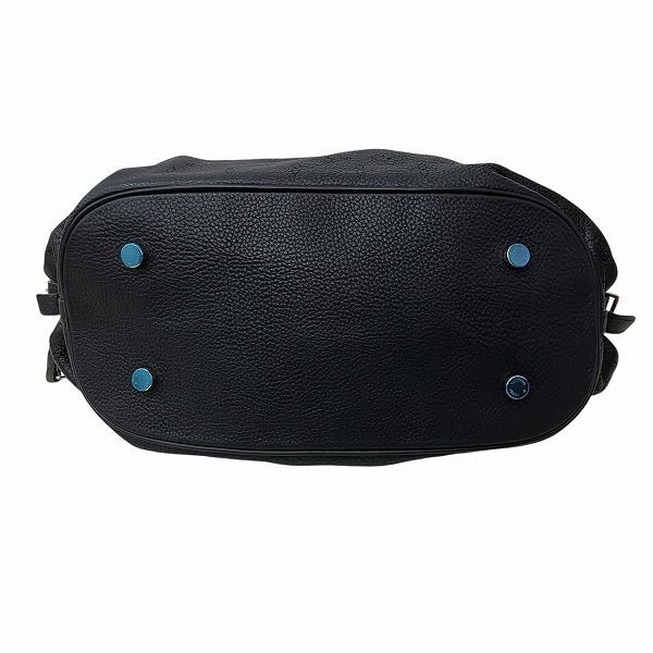 Louis Vuitton Mahina Neo L M94282 Bag Handbag Ladies