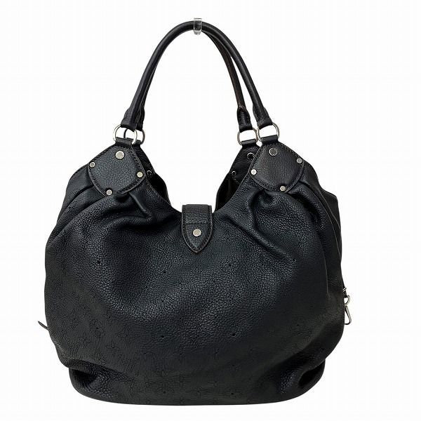 Louis Vuitton Mahina Neo L M94282 Bag Handbag Ladies