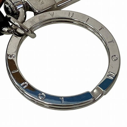 Louis Vuitton Monogram Porto Kunimal Dock Mp1995 Key Holder Charm Unisex