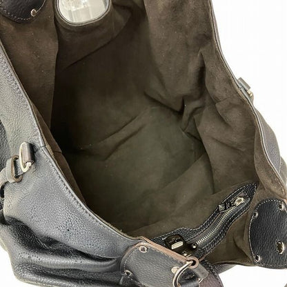 Louis Vuitton Mahina Neo L M94282 Bag Handbag Ladies