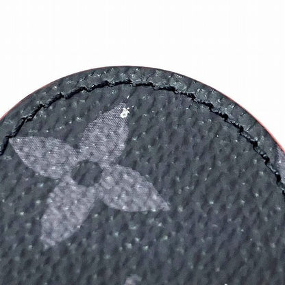 Louis Vuitton Monogram Eclipse Porte Cles Vivienne M00960 Charm Brand Accessorie