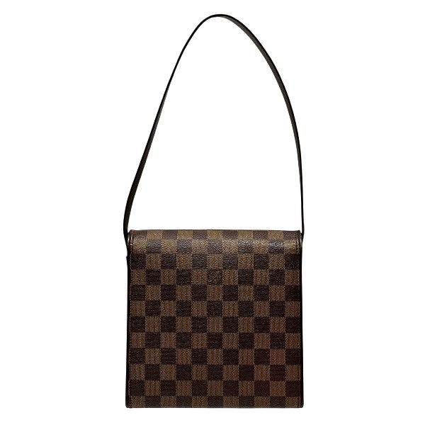 Louis Vuitton Damier Tribeca Mini N51162 Bag Shoulder Bag Women