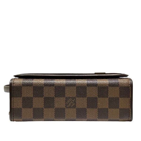 Louis Vuitton Damier Tribeca Mini N51162 Bag Shoulder Bag Women