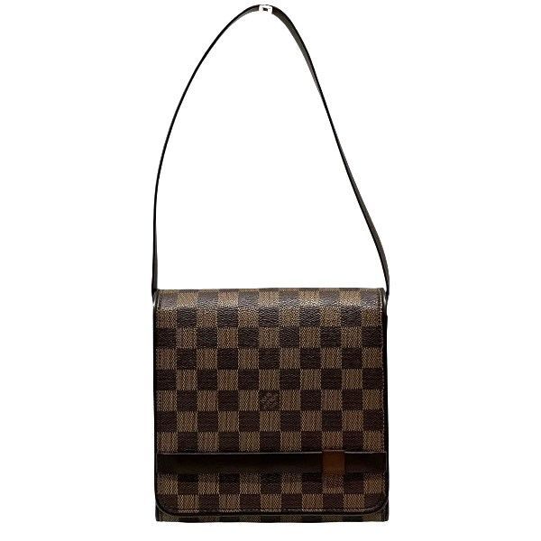Louis Vuitton Damier Tribeca Mini N51162 Bag Shoulder Bag Women