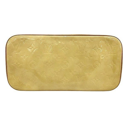 Louis Vuitton Vernis Houston M91004 Bag Handbag Tote Bag Ladies