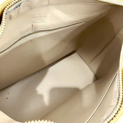 Louis Vuitton Vernis Houston M91004 Bag Handbag Tote Bag Ladies