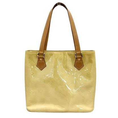 Louis Vuitton Vernis Houston M91004 Bag Handbag Tote Bag Ladies