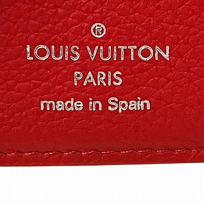 Louis Vuitton Portefeuille Rock Mini M67860 Trifold Wallet Women's