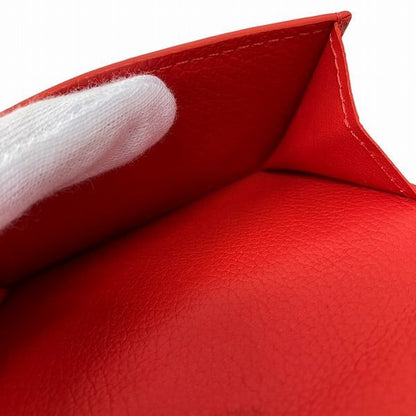 Louis Vuitton Portefeuille Rock Mini M67860 Trifold Wallet Women's