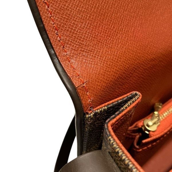 Louis Vuitton Damier Tribeca Mini N51162 Bag Shoulder Bag Women