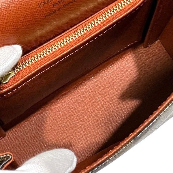 Louis Vuitton Damier Tribeca Mini N51162 Bag Shoulder Bag Women