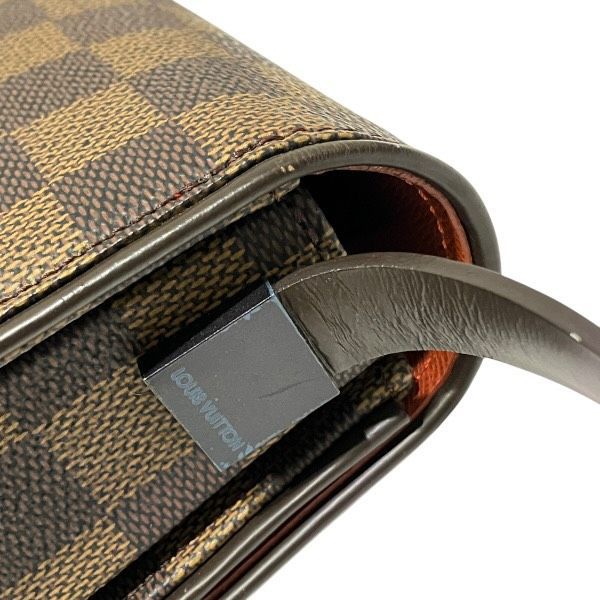 Louis Vuitton Damier Tribeca Mini N51162 Bag Shoulder Bag Women