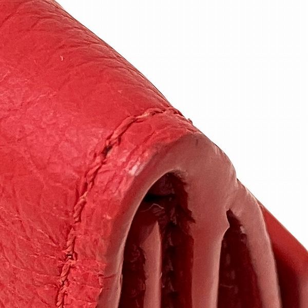 Louis Vuitton Portefeuille Rock Mini M67860 Trifold Wallet Women's