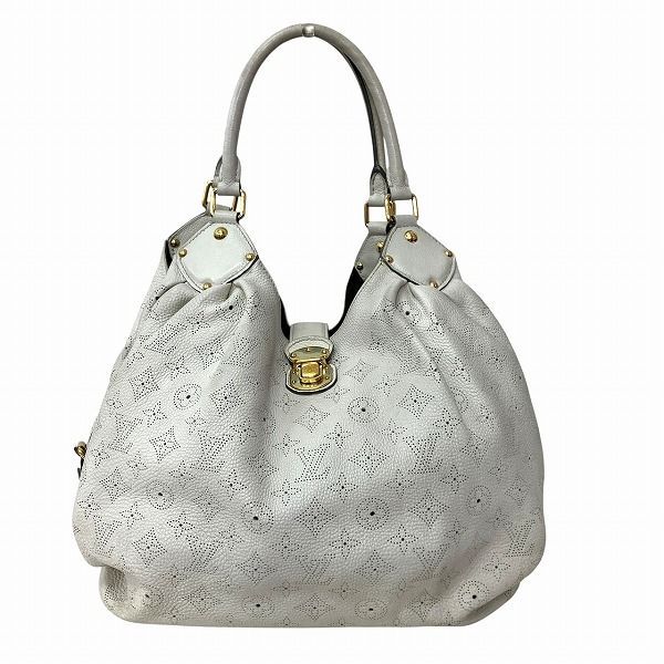 Louis Vuitton Mahina Neo L M94280 Bag Tote Bag Ladies