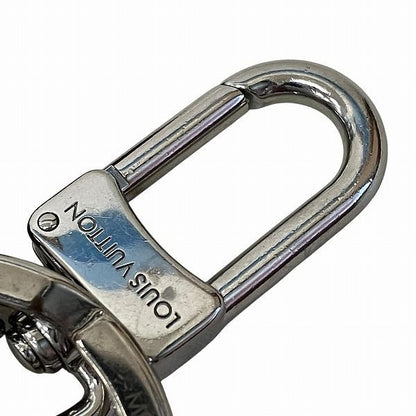 Louis Vuitton Monogram Eclipse Porte Cles Vivienne M00960 Charm Brand Accessorie