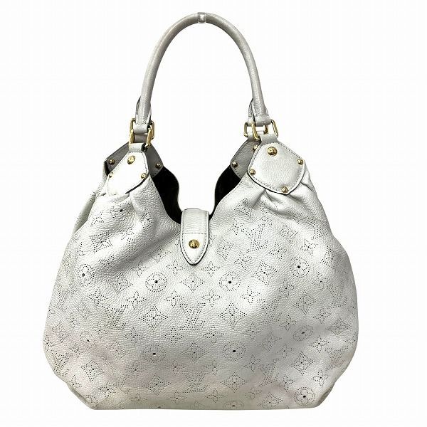 Louis Vuitton Mahina Neo L M94280 Bag Tote Bag Ladies