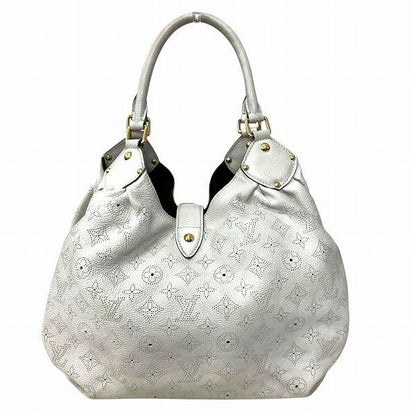 Louis Vuitton Mahina Neo L M94280 Bag Tote Bag Ladies