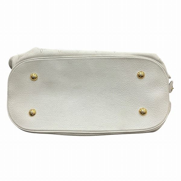 Louis Vuitton Mahina Neo L M94280 Bag Tote Bag Ladies