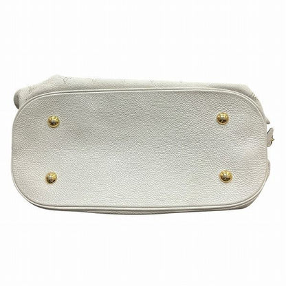 Louis Vuitton Mahina Neo L M94280 Bag Tote Bag Ladies