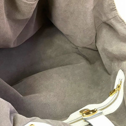 Louis Vuitton Mahina Neo L M94280 Bag Tote Bag Ladies