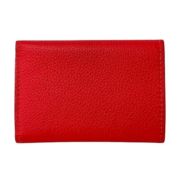 Louis Vuitton Portefeuille Rock Mini M67860 Trifold Wallet Women's