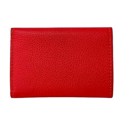 Louis Vuitton Portefeuille Rock Mini M67860 Trifold Wallet Women's