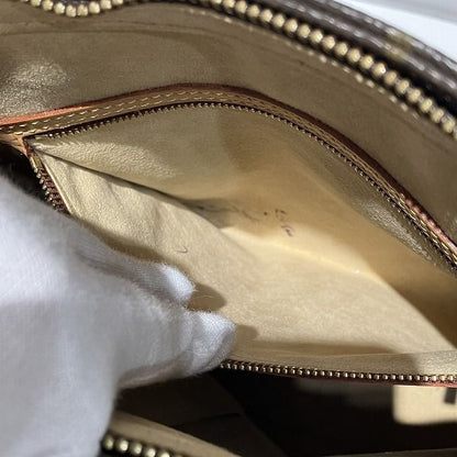 Louis Vuitton Monogram Looping GM M51145 Bag Tote Bag Shoulder Bag Ladies