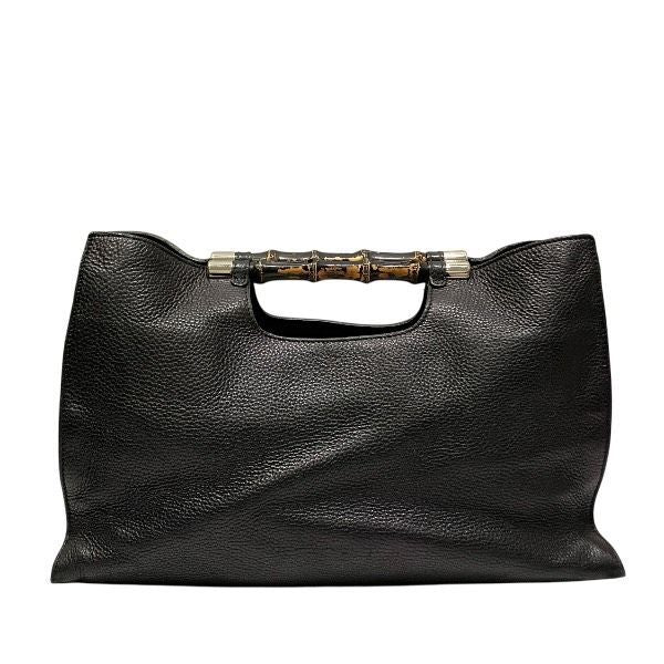 Gucci Bamboo 370829 Bag Handbag Ladies