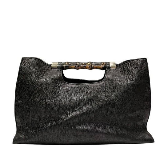 Gucci Bamboo 370829 Bag Handbag Ladies
