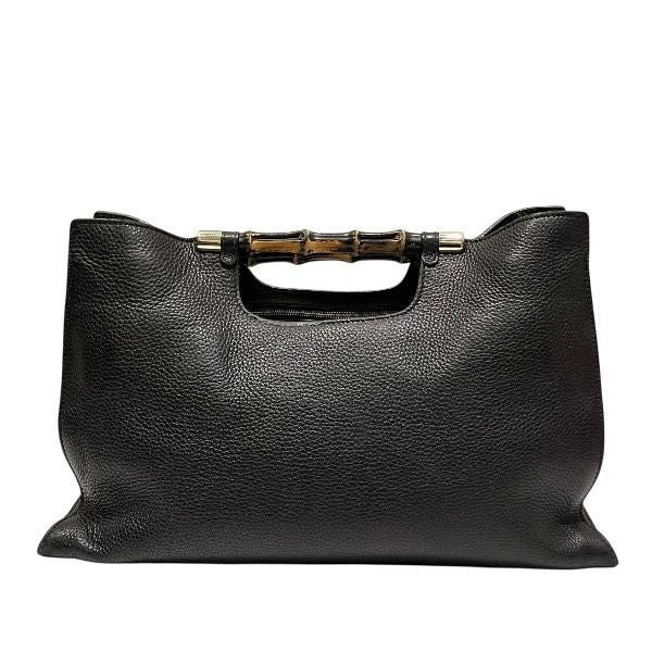 Gucci Bamboo 370829 Bag Handbag Ladies