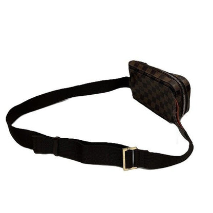 Louis Vuitton Damier Jeronimos N51994 Bag Shoulder Bag Men's