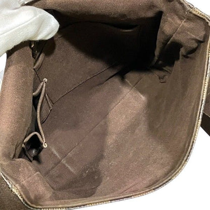 Louis Vuitton Damier Brooklyn PM N51210 Bag Shoulder Bag Unisex