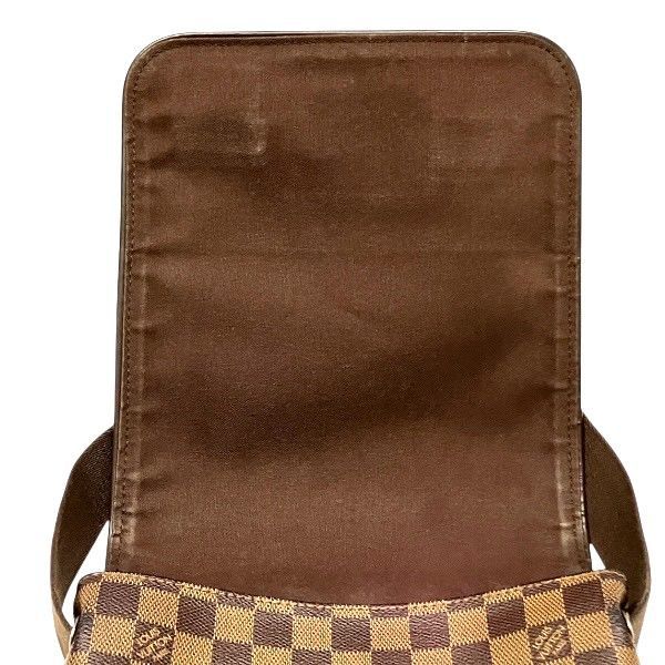 Louis Vuitton Damier Brooklyn PM N51210 Bag Shoulder Bag Unisex