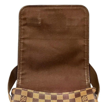Louis Vuitton Damier Brooklyn PM N51210 Bag Shoulder Bag Unisex