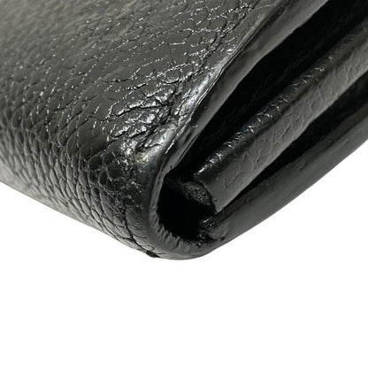 Louis Vuitton Monogram Empreinte Portefeuille Sarah M61182 Long Wallet Unisex
