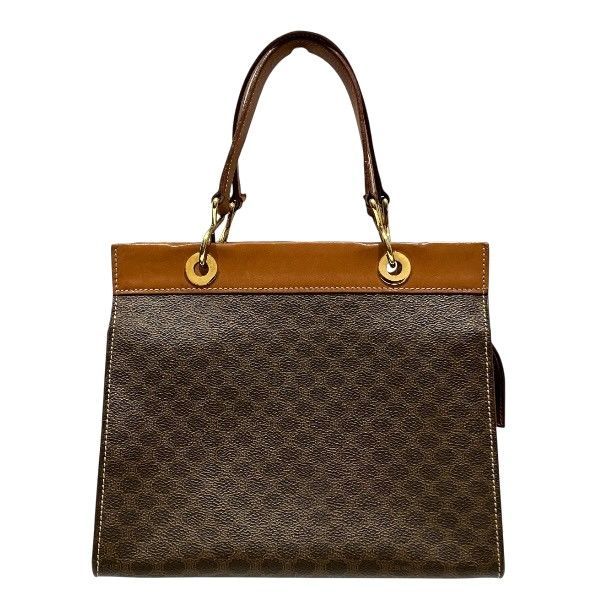 Celine Macadam Mc98 1 Bag Handbag Ladies