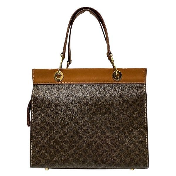 Celine Macadam Mc98 1 Bag Handbag Ladies