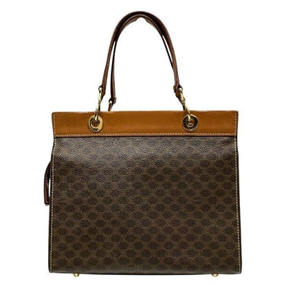 Celine Macadam Mc98 1 Bag Handbag Ladies