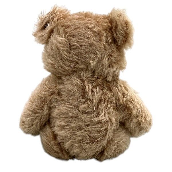 Tiffany & Co Love Classic Teddy Bear 683275 Steiff Plush Unisex