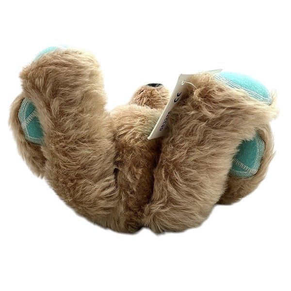 Tiffany & Co Love Classic Teddy Bear 683275 Steiff Plush Unisex