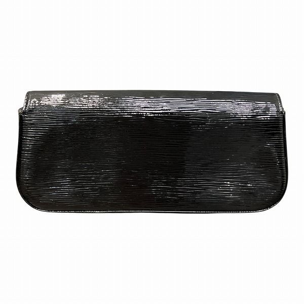 Louis Vuitton Epi Pochette ・sobee M4029n Bag Clutch Bag Second Bag Ladies