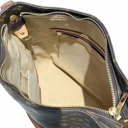 Louis Vuitton Monogram Looping GM M51145 Bag Tote Bag Shoulder Bag Ladies