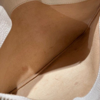 Celine Trio Large Brown Bag Shoulder Bag Ladies